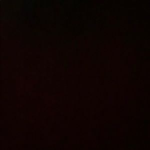 Meet your Posher, Mary ann